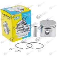 Kit piston drujba Oleomac 940 40mm (Taiwan) 